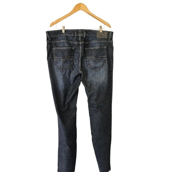 Atelier Gardeur Jeans Modern Fit Bill 2 42/34 - Picture 7 of 7